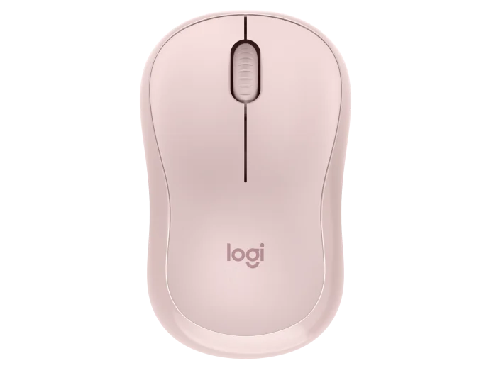 Mouse Logitech Bluetooth M240 Silent Rose 910-007117 Mouse Logitech Bluetooth M240 Silent Rose 910-007117