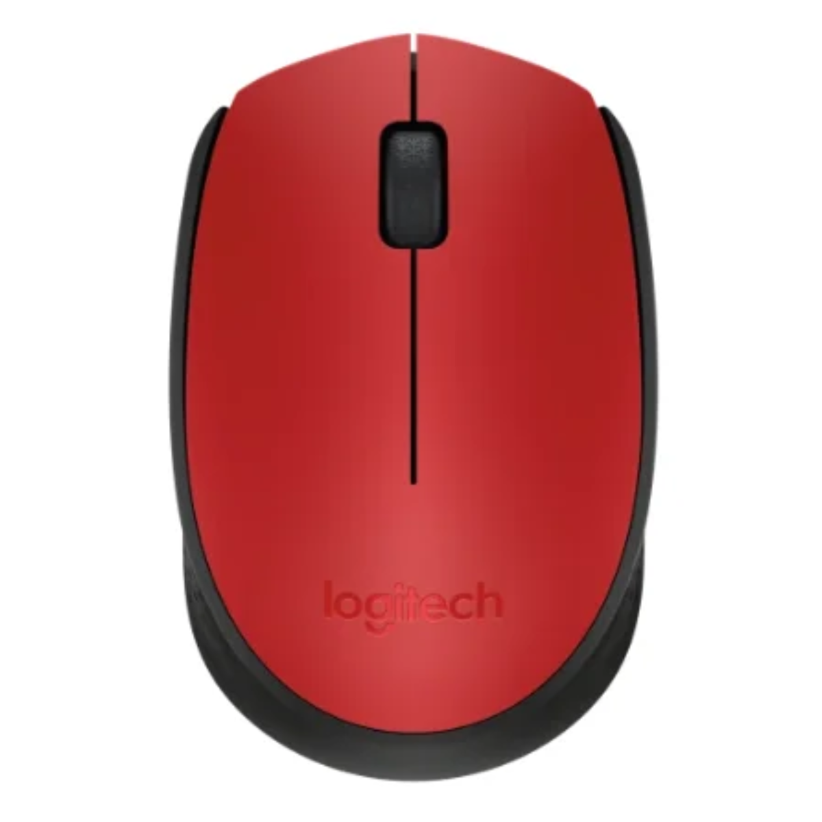 Mouse Logitech Wir M170 Red Blister 910-004941 Mouse Logitech Wir M170 Red Blister 910-004941