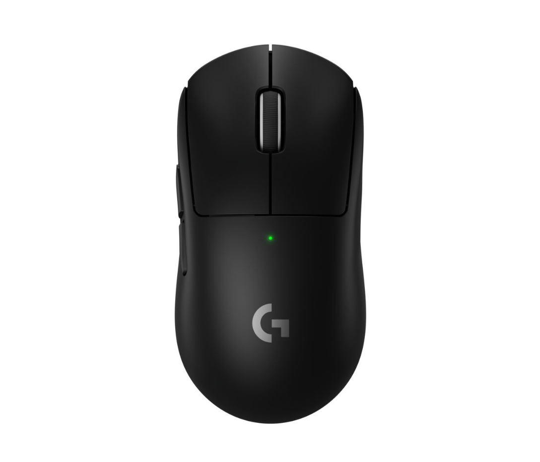 Mouse Logitech G Pro X Superlight 2 SE Black 910-007648 Mouse Logitech G Pro X Superlight 2 SE Black 910-007648