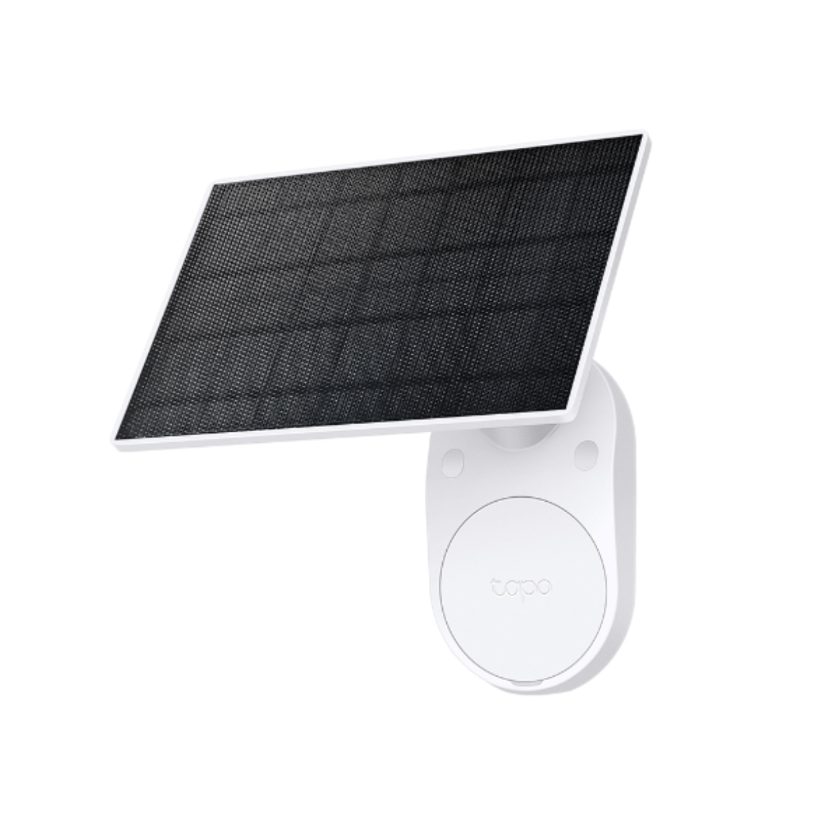 TAPO A201 Panel Solar 2.5W para Cámaras IP Tapo a bateria C420/C425 TAPO A201 Panel Solar 2.5W para Cámaras IP Tapo a bateria C420/C425