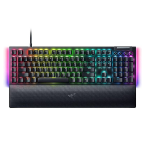 Teclado Razer BlackWidow V4 Mechanical Green Switch US Layout Teclado Razer BlackWidow V4 Mechanical Green Switch US Layout