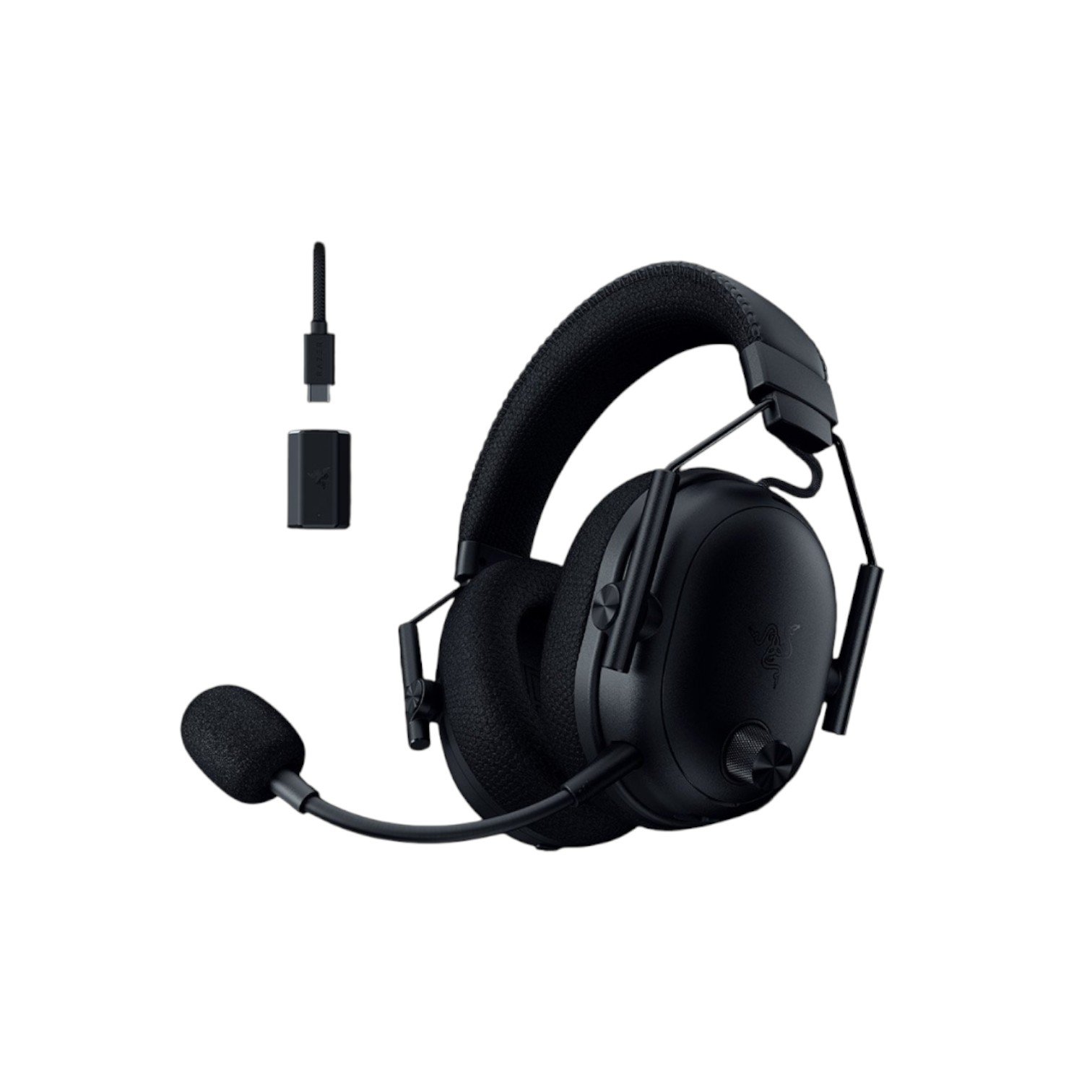 Auriculares Razer BlackShark V3 Pro Wireless Black Auriculares Razer BlackShark V3 Pro Wireless Black