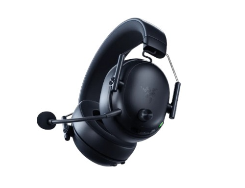 Auriculares Razer BlackShark V3 Wireless Black Auriculares Razer BlackShark V3 Wireless Black