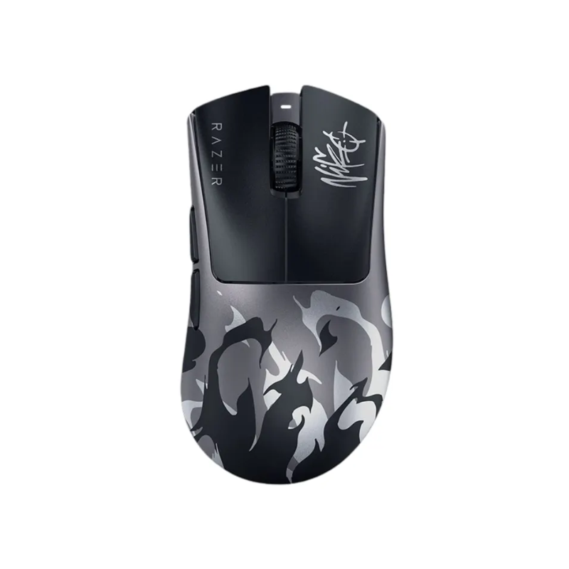 Mouse Razer DeathAdder V4 Pro Wireless Esports NiKo Edition