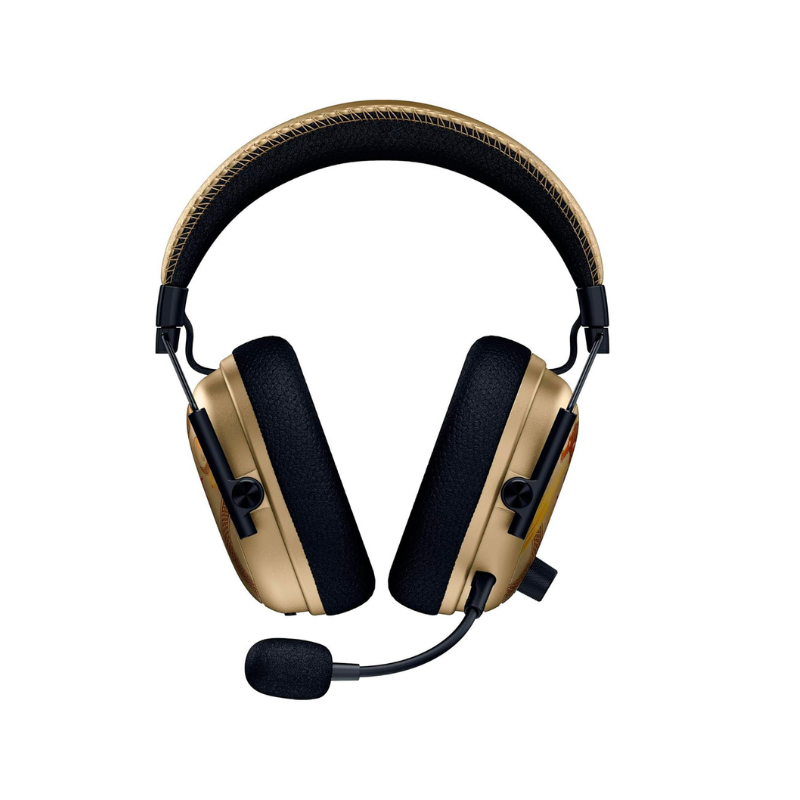 Auricular Razer BlackShark V3 Pro Wireless ANC Counter-Strike 2 Edition Auricular Razer BlackShark V3 Pro Wireless ANC Counter-Strike 2 Edition