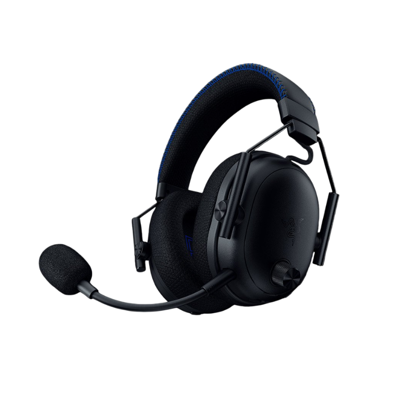 Auricular Razer BlackShark V3 Pro Wireless ANC PlayStation Auricular Razer BlackShark V3 Pro Wireless ANC PlayStation