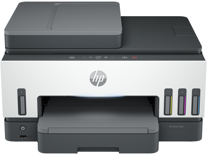 HP Impresora Todo en Uno Smart Tank 790 HP Impresora Todo en Uno Smart Tank 790