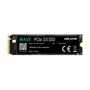 Disco SSD M.2 HIKSEMI 128Gb Wave NVMe PCIE 3.0