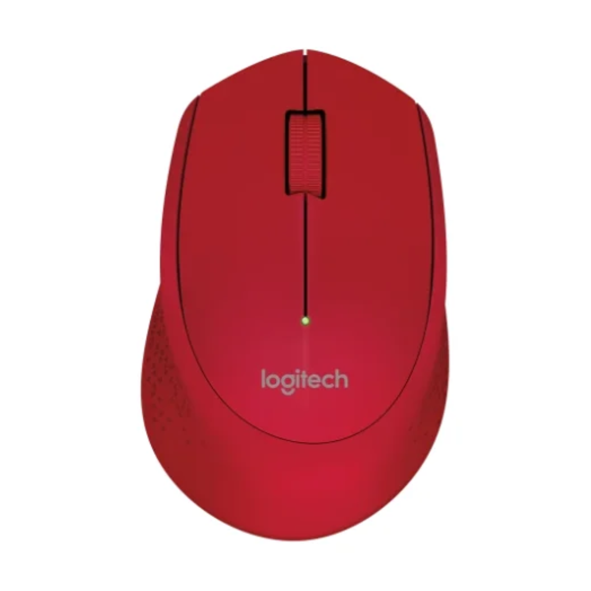Mouse Logitech Wir M280 Red 910-004286 Mouse Logitech Wir M280 Red 910-004286
