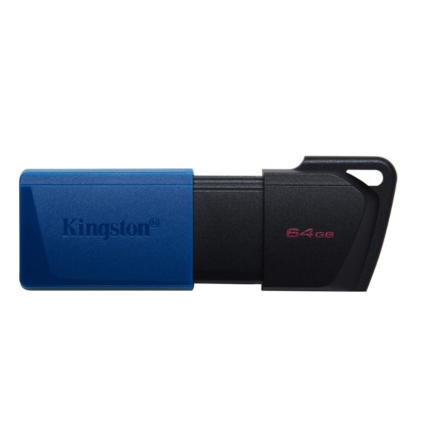 Pen Drive KINGSTON 64GB USB 3.2 DTXM/64GB Pen Drive KINGSTON 64GB USB 3.2 DTXM/64GB