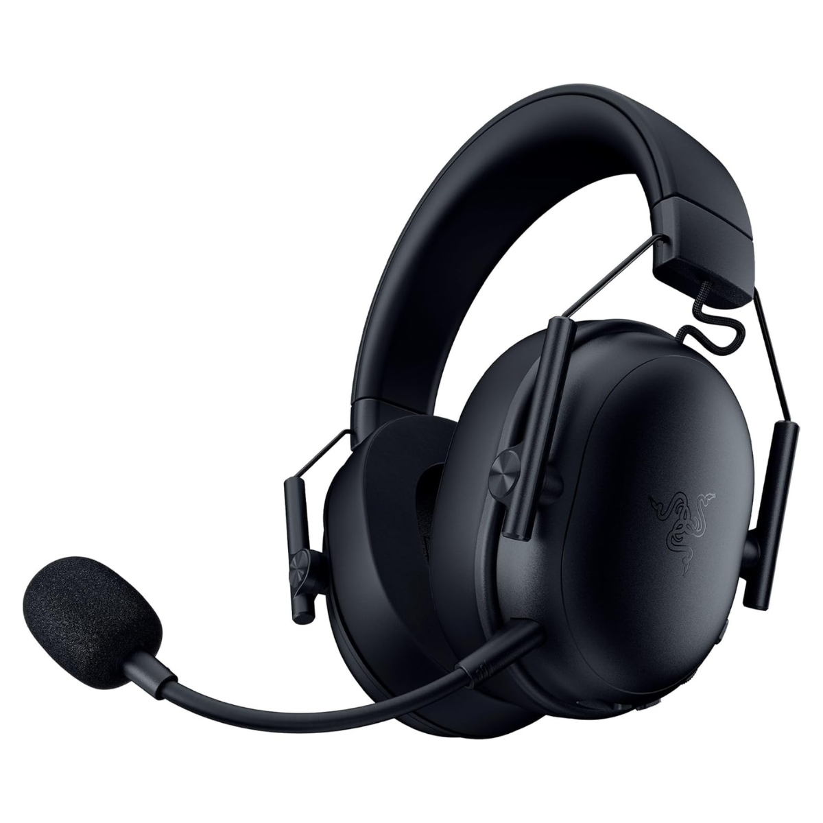 Auricular Razer BlackShark V3 X HyperSpeed – Wireless Esports Headset