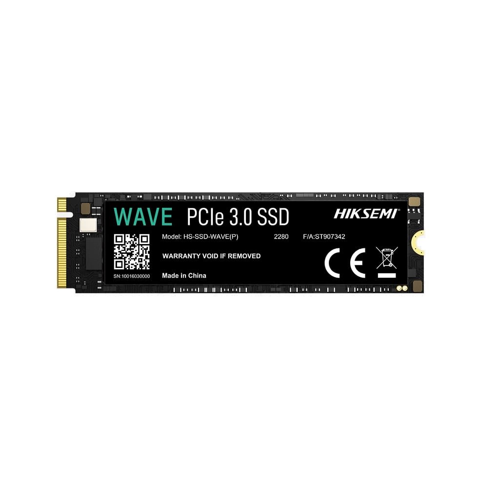 Disco SSD M.2 HIKSEMI 256Gb Wave NVMe PCIE 3.0 Disco SSD M.2 HIKSEMI 256Gb Wave NVMe PCIE 3.0