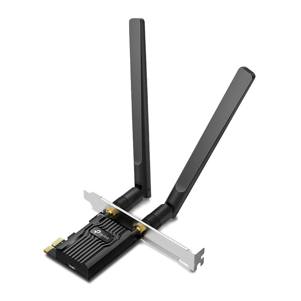 ARCHER TX20E P.RedW PCIE AX1800 2 Ant Wifi+Bluetooth