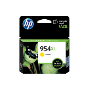 L0S68AL HP 954XL Yellow Original Ink Cartridge L0S68AL HP 954XL Yellow Original Ink Cartridge