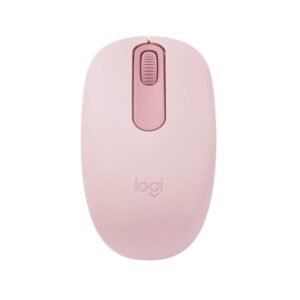 Mouse Logitech Bluetooth M196 Rose 910-007458 Mouse Logitech Bluetooth M196 Rose 910-007458