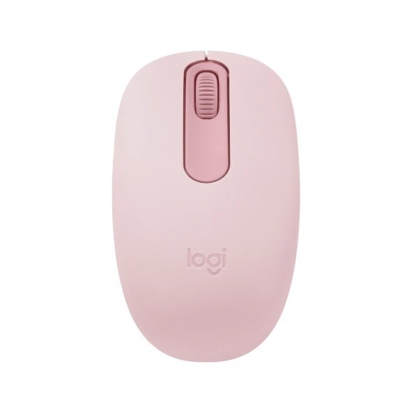 Mouse Logitech Bluetooth M196 Rose 910-007458 Mouse Logitech Bluetooth M196 Rose 910-007458