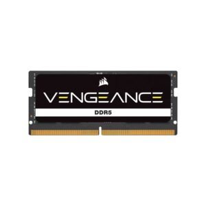Memoria SODIMM DDR5 Corsair 16Gb 5600 MHz Vengeance CL48