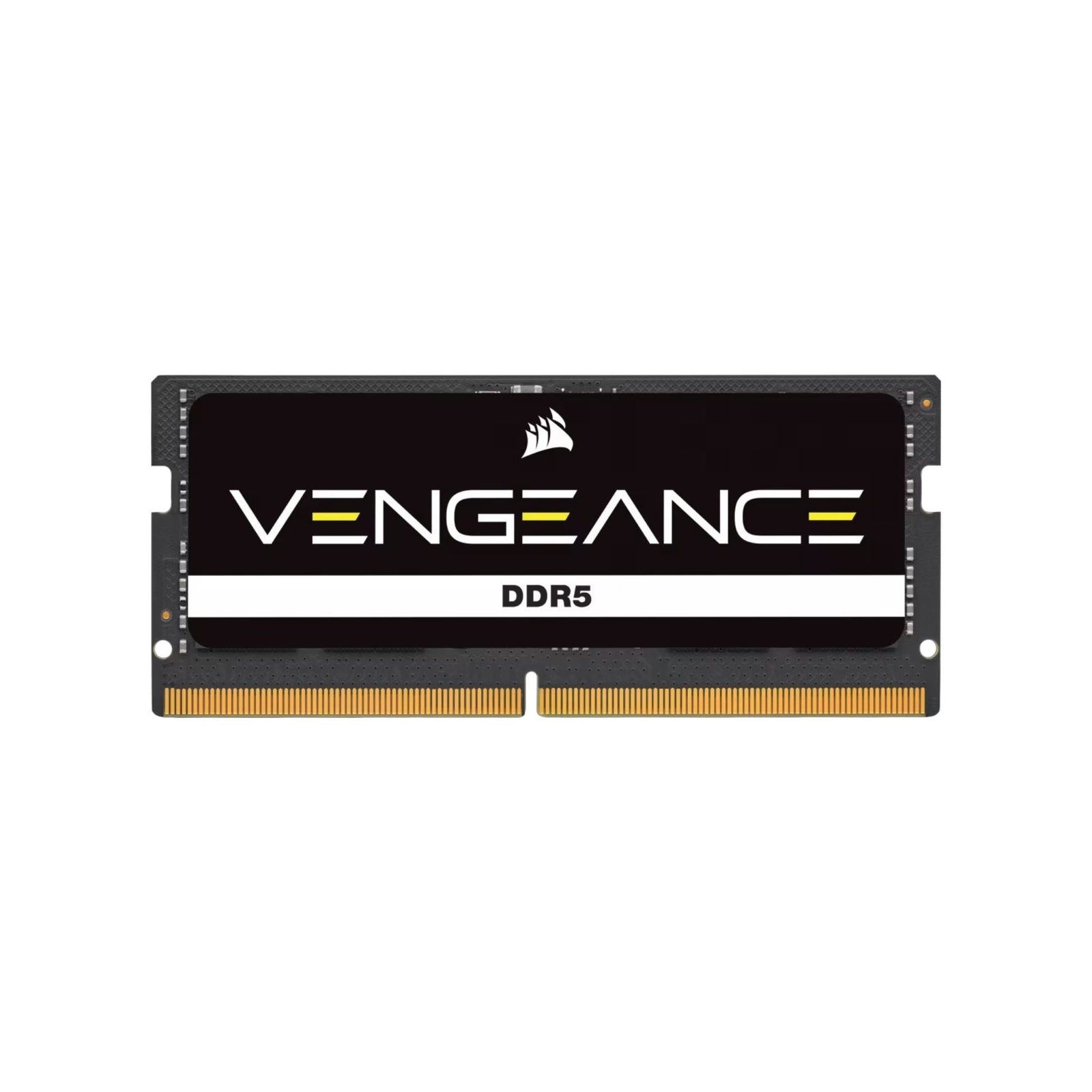 Memoria SODIMM DDR5 Corsair 16Gb 5600 MHz Vengeance CL48