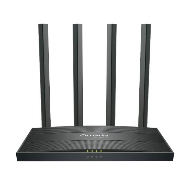 ER605W Router 5P + Wifi Multiwan Omada Gigabit VPN
