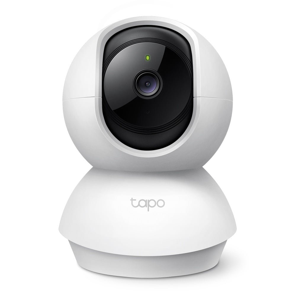 TAPO C210 Camara IP 3mp Mov Remoto Day/Night SD Wifi TAPO C210 Camara IP 3mp Mov Remoto Day/Night SD Wifi