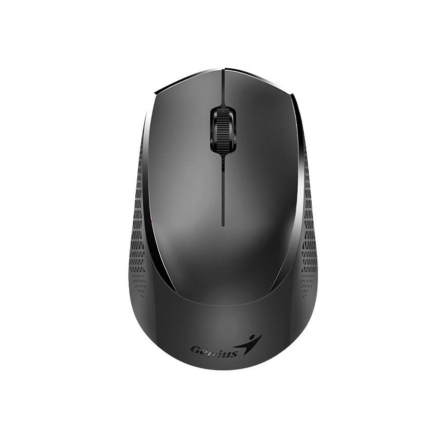 Mouse Genius NX-8000S BlueEye Black Mouse Genius NX-8000S BlueEye Black
