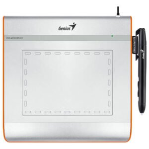 Tableta D. Genius Easypen I405X (Nuevo PN)