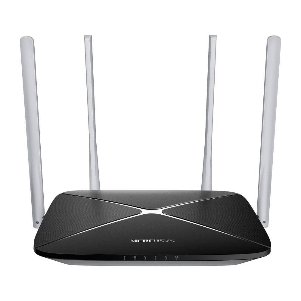 MB135-4G AC1200 Wir 4G LTE Dual Band Mercusys