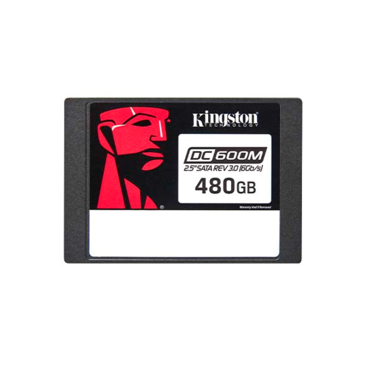 Disco SSD KINGSTON 480G SSD DC600M 2.5″ SATA Disco SSD KINGSTON 480G SSD DC600M 2.5″ SATA
