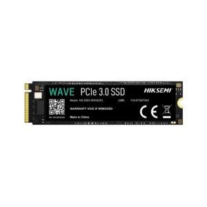 Disco SSD M.2 HIKSEMI 512Gb Wave NVMe PCIE 3.0 Disco SSD M.2 HIKSEMI 512Gb Wave NVMe PCIE 3.0