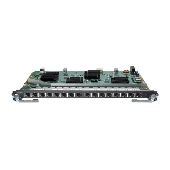 DS-LGPA-16 OLT Chassis GPON 16 Puertos DeltaStream DS-LGPA-16 OLT Chassis GPON 16 Puertos DeltaStream
