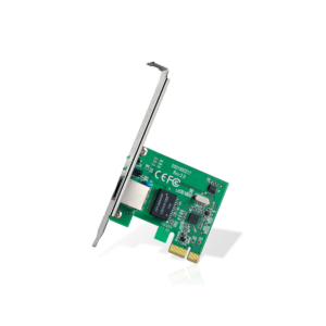 TG-3468 P.Red Gigabit Tp-Link PCIe TG-3468 P.Red Gigabit Tp-Link PCIe