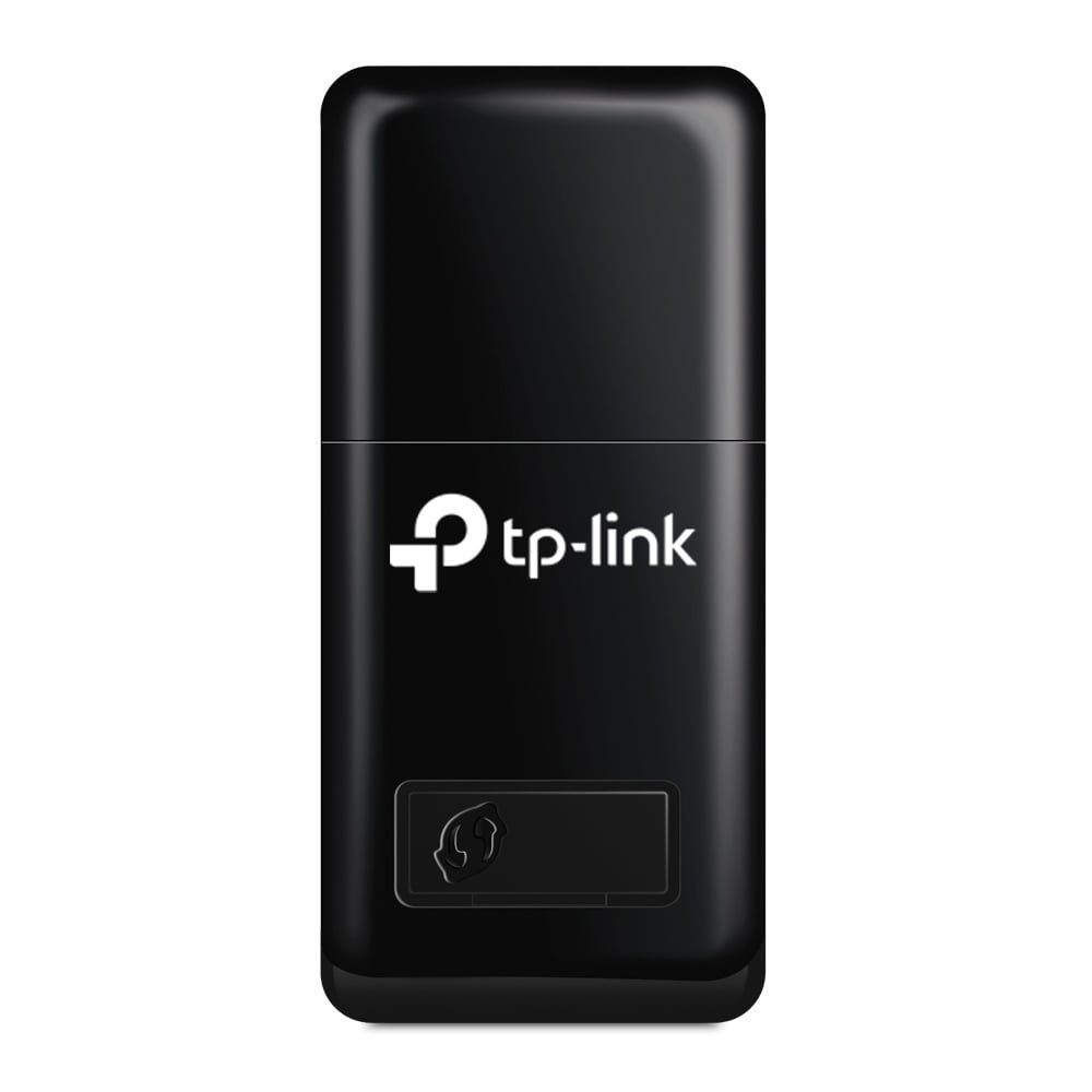 TL-WN823N Mini P.RedW USB 300 Mbps (N) TL-WN823N Mini P.RedW USB 300 Mbps (N)