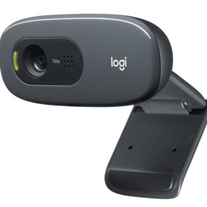 Web Cam Logitech C270 black 960-000694 Web Cam Logitech C270 black 960-000694