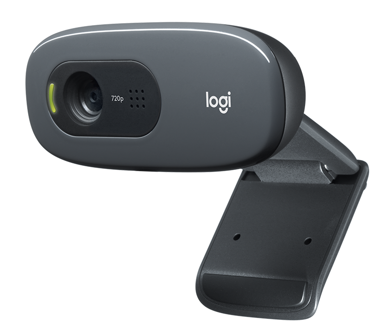 Web Cam Logitech C270 black 960-000694 Web Cam Logitech C270 black 960-000694