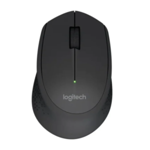 Mouse Logitech Wir M280 Black 910-004284 Mouse Logitech Wir M280 Black 910-004284