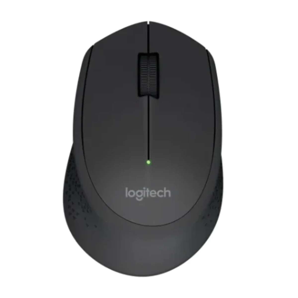 Mouse Logitech Wir M280 Black 910-004284 Mouse Logitech Wir M280 Black 910-004284