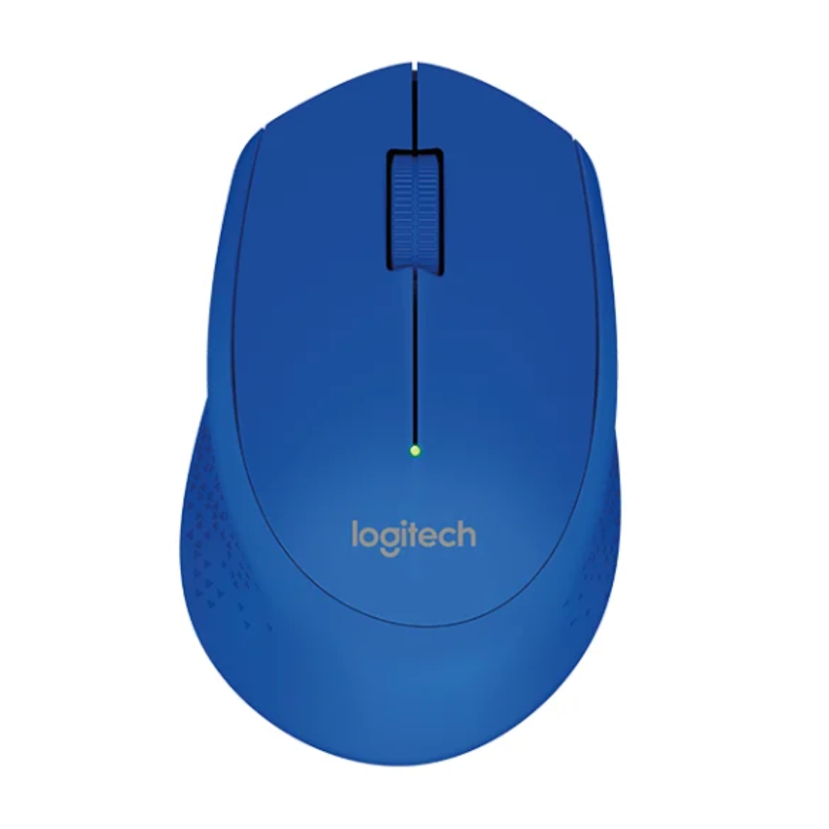 Mouse Logitech Wir M280 Blue 910-004361 Mouse Logitech Wir M280 Blue 910-004361