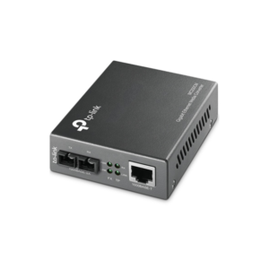 MC200CM Media Converter Gigabit Multi Mode