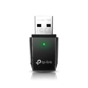 Archer T2U P.RedW USB AC600 Dual band