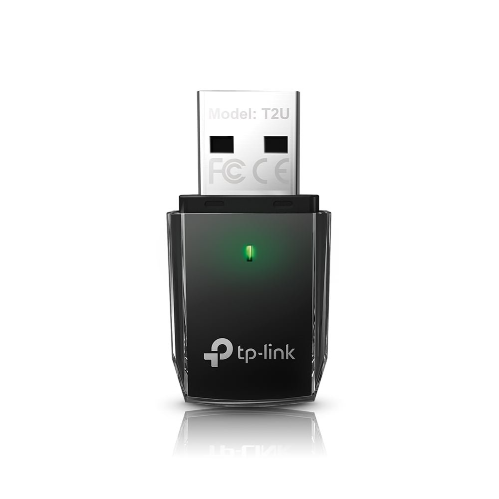 Archer T2U P.RedW USB AC600 Dual band Archer T2U P.RedW USB AC600 Dual band