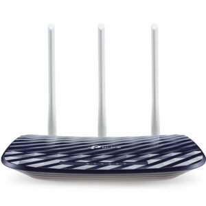 ARCHER C20 AC750 Wir Dual Band 3 Ant Tp-Link