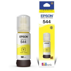L3110 – TINTA. AMARILLO T544420 L3110 – TINTA. AMARILLO T544420
