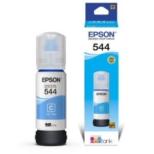 L3110 – TINTA. CYAN T544220 L3110 – TINTA. CYAN T544220