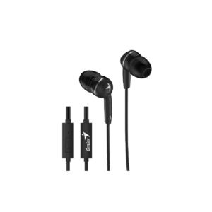 Auricular Genius HS-M320 Mobile Black Auricular Genius HS-M320 Mobile Black