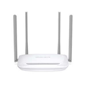 MW325R Rou Wi Mercusys 300Mbps N 4 Ant MW325R Rou Wi Mercusys 300Mbps N 4 Ant