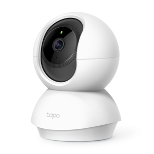 TAPO C200 Camara IP Mov Remoto Day/Night SD Wifi TAPO C200 Camara IP Mov Remoto Day/Night SD Wifi