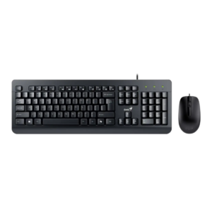 Teclado+Mouse Genius KM-160 USB Teclado+Mouse Genius KM-160 USB