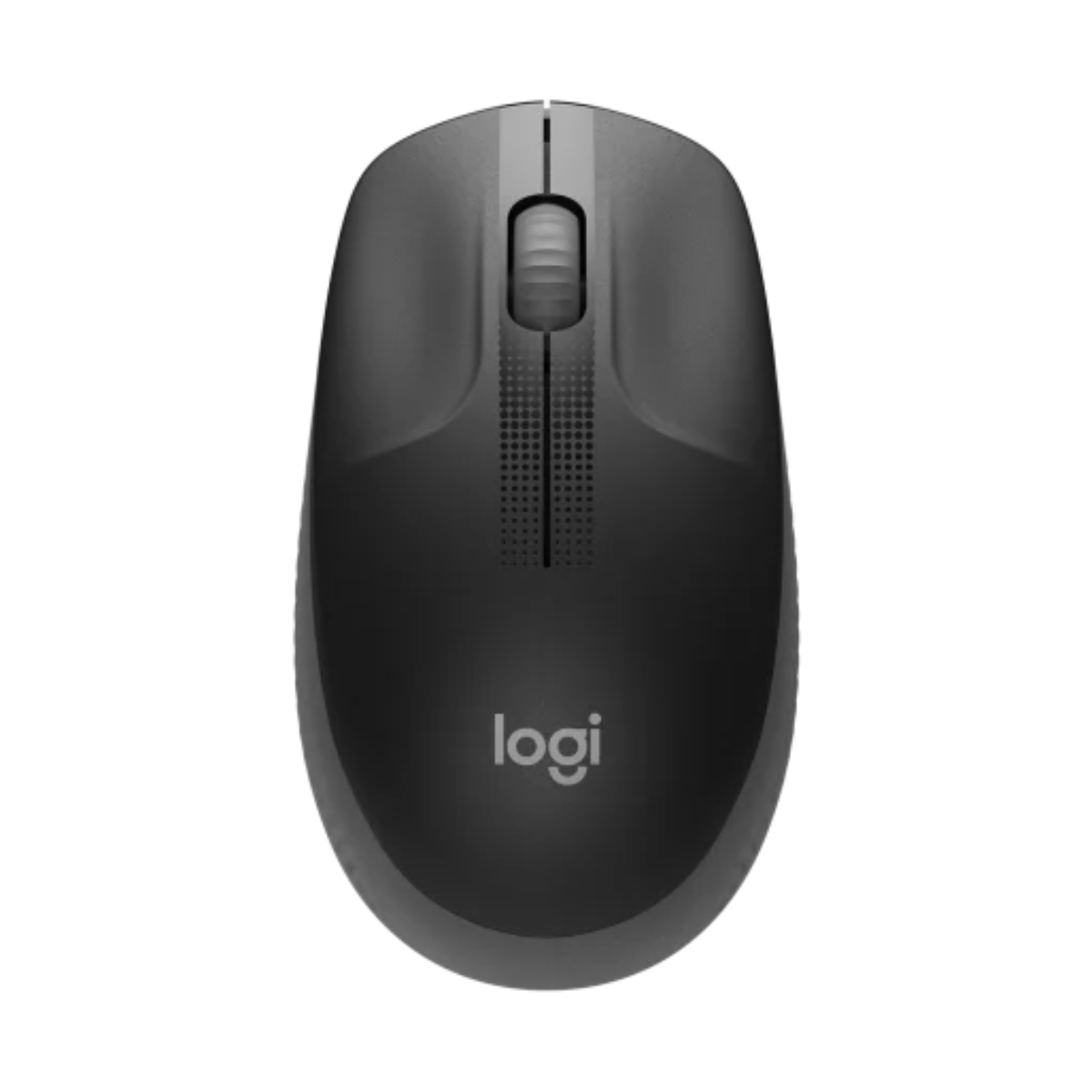 Mouse Logitech Wir M190 Black/Grey 910-005902 Mouse Logitech Wir M190 Black/Grey 910-005902