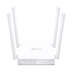 ARCHER C24 AC750 4 Ant Agile Cfg Wir D.Band Tp-Link
