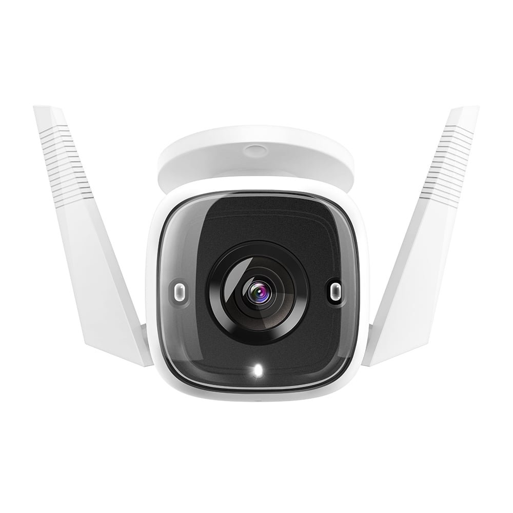 TAPO C310 Camara IP Day/Night SD Wifi Exterior TAPO C310 Camara IP Day/Night SD Wifi Exterior
